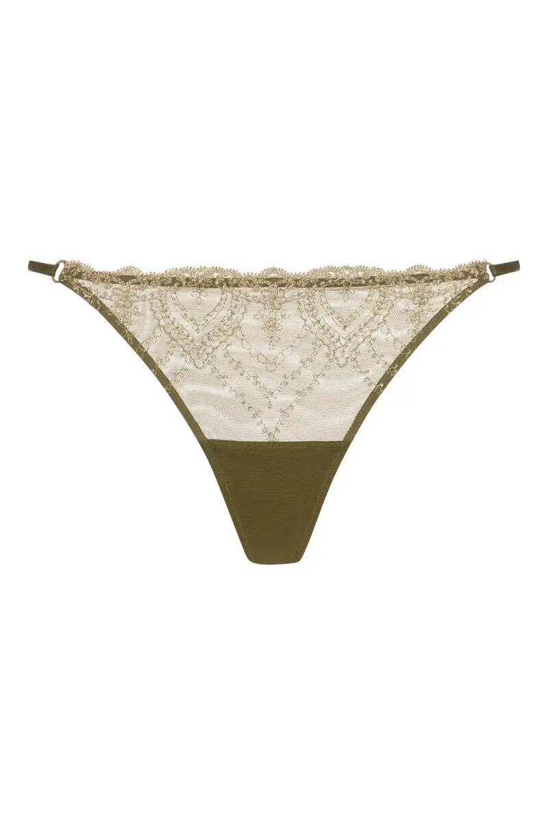 Merxx String Serie Mysterious Sonderangebot