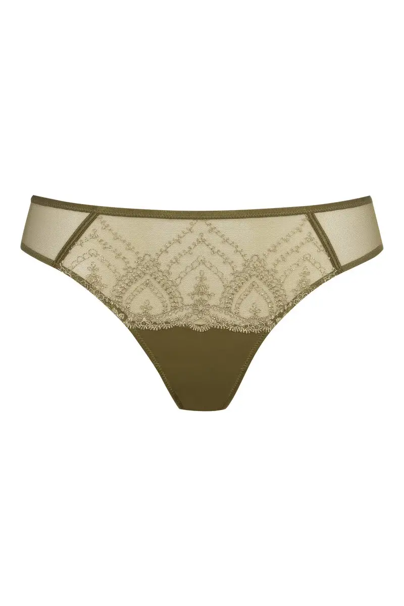 Merxx Mini-Slip Serie Mysterious Großer Ausverkauf