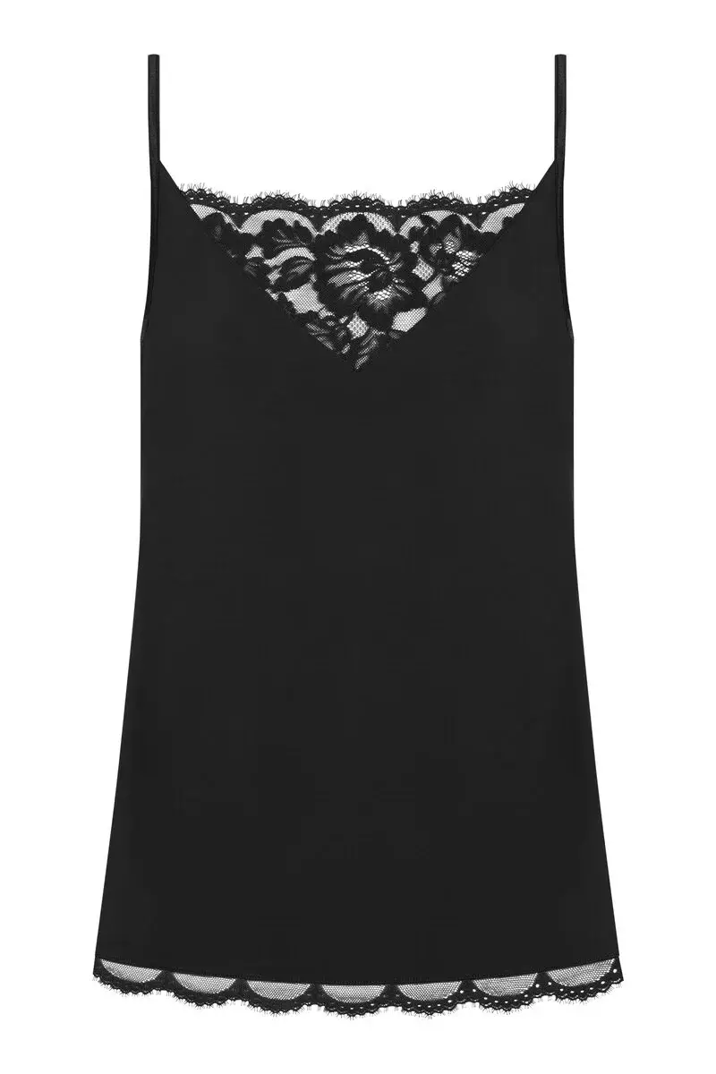 Merxx Camisole Serie Poetry Vogue Online Shopping