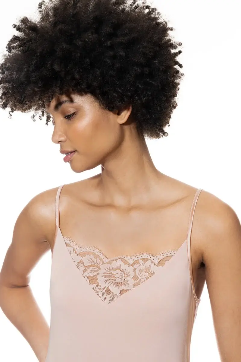 Merxx Camisole Serie Poetry Vogue Preisnachlass