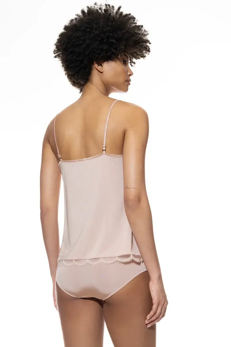 Merxx Camisole Serie Poetry Vogue Preisnachlass