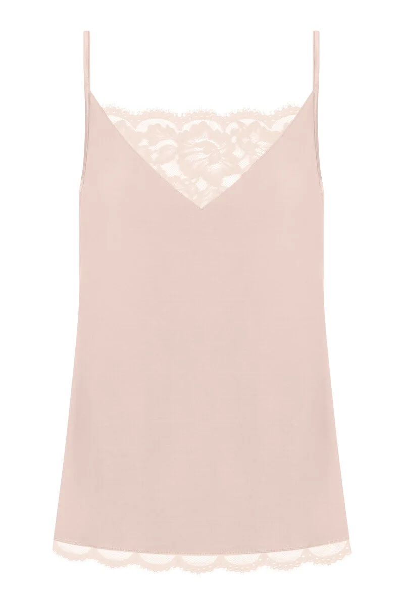 Merxx Camisole Serie Poetry Vogue Preisnachlass