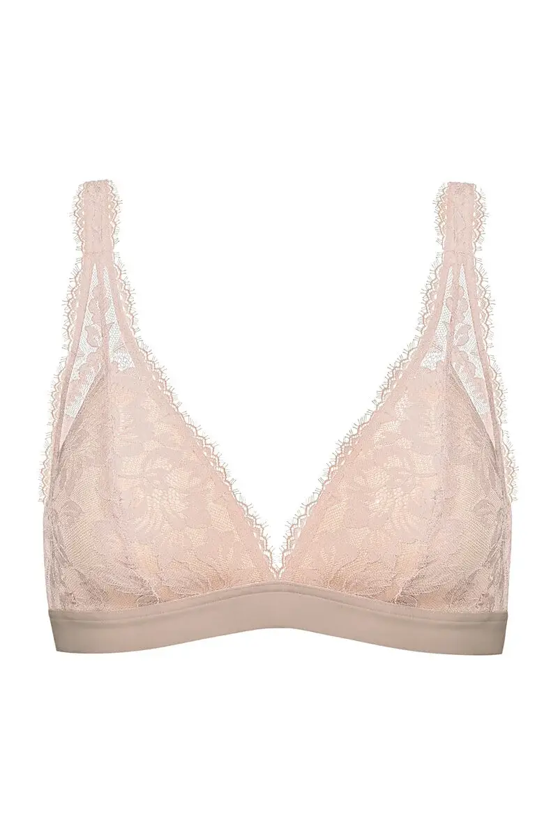 Merxx Triangel-BH Serie Poetry Vogue Cyber Monday
