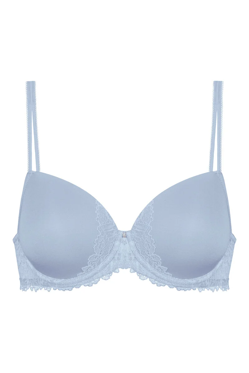 Merxx Bi-Stretch-BH | Full Cup Serie Luxurious Heißer Verkauf