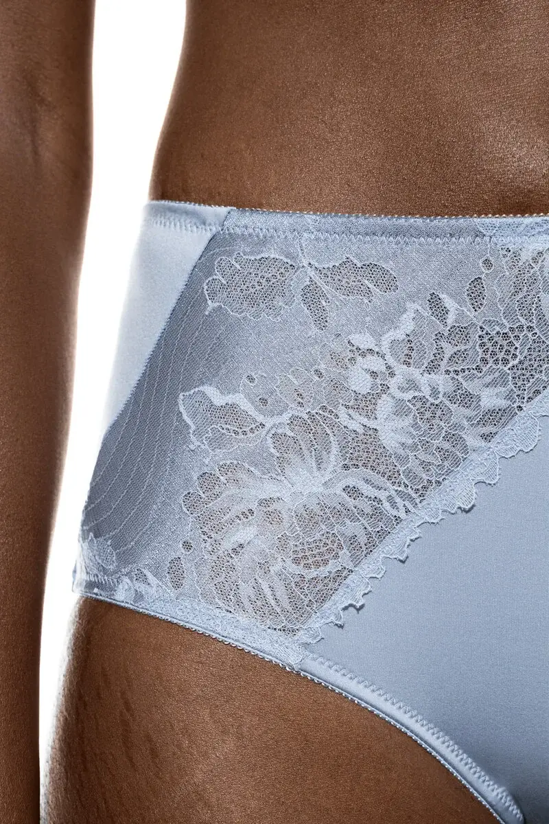 Merxx Taillen-Slip Serie Luxurious Neueste Mode