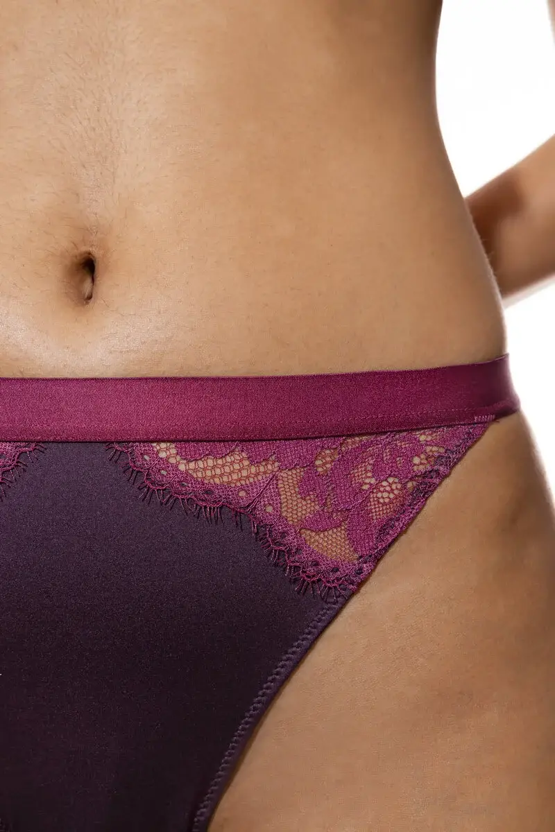 Merxx Tanga Serie Poetry Vogue Neuheiten