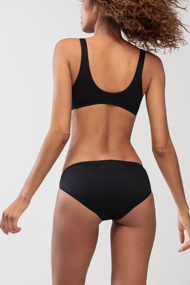 Merxx Mini-Slip Serie Soft Shape Kostenlose Rückgabe