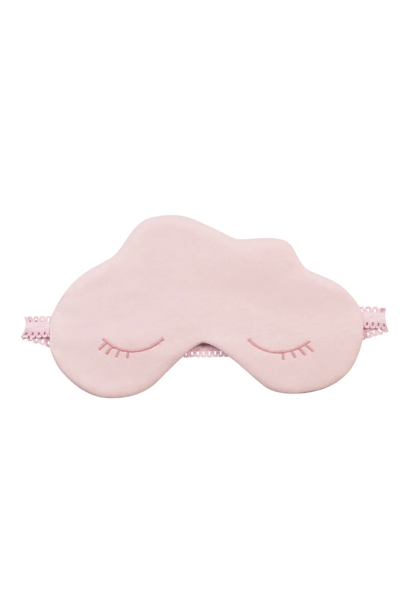 Merxx Schlafmaske Serie Clouds Super Rabatt