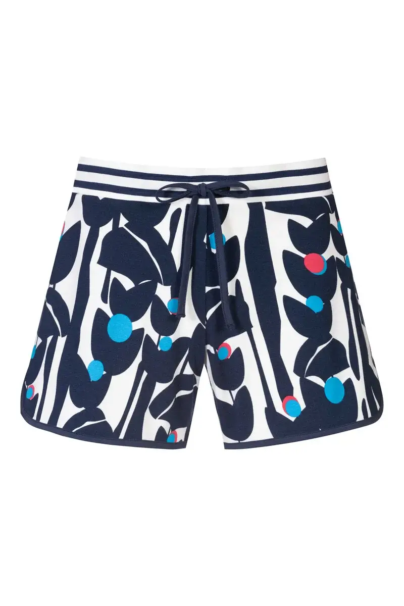 Merxx Shorts Serie Flower Jungle Rabatte dieses Monats