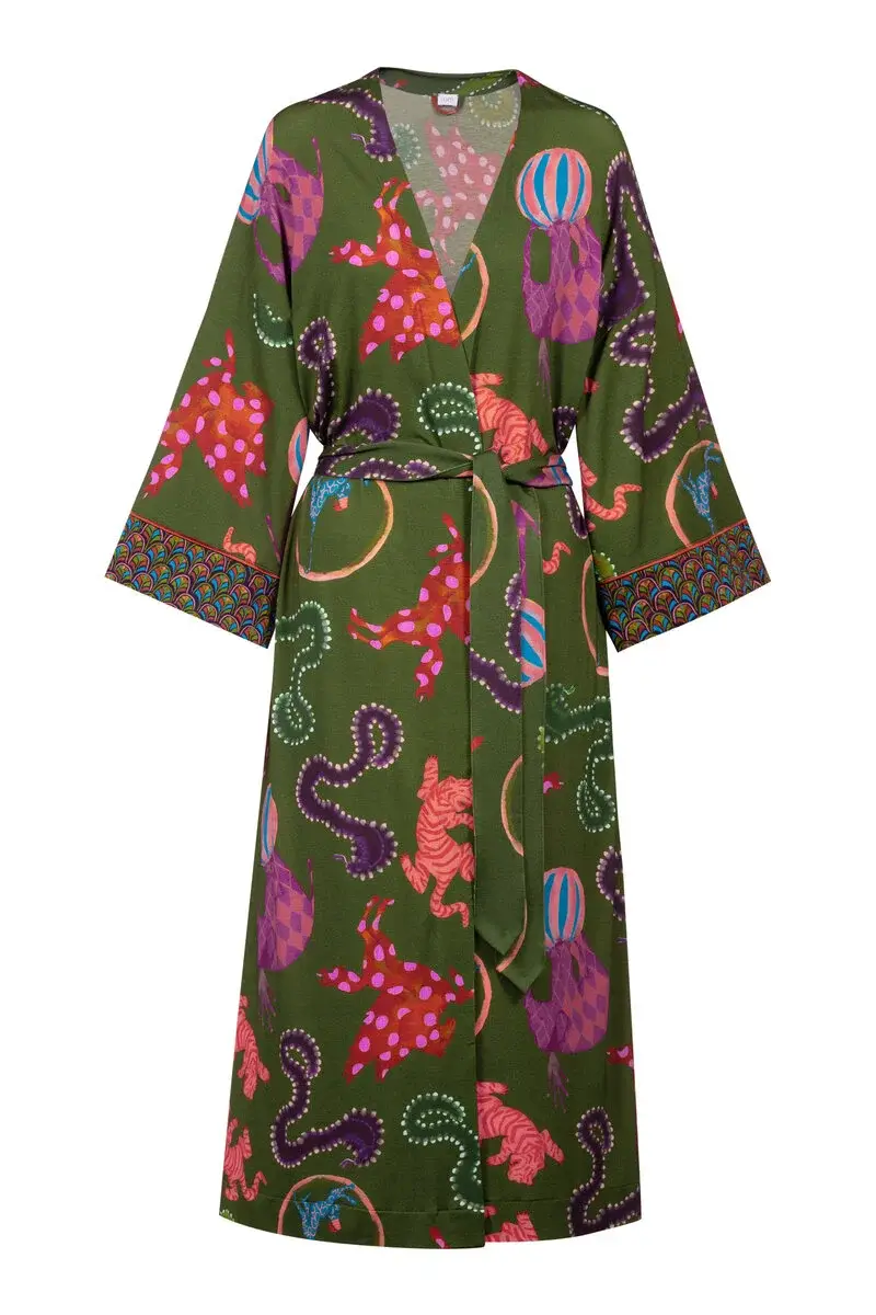 Merxx Kimono Serie Love Circus Online