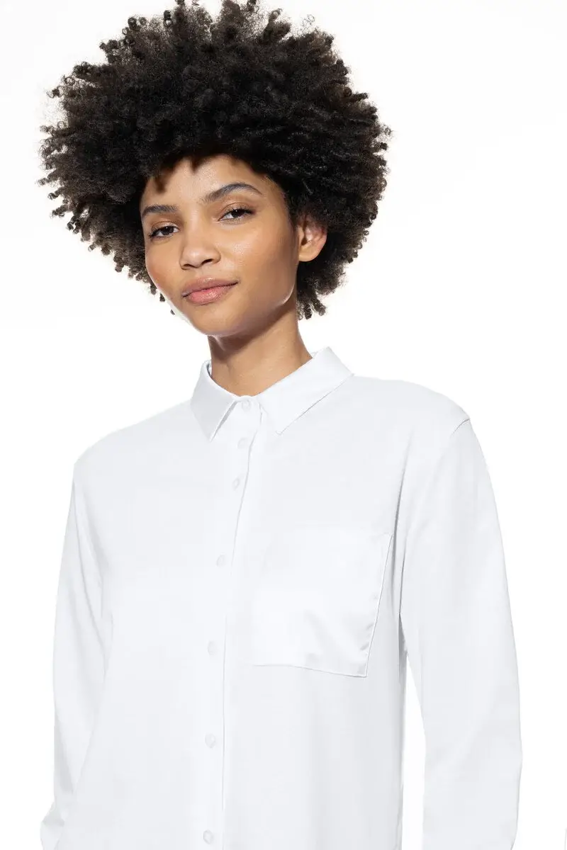 Merxx Pyjama Shirt Serie Malea Angebote