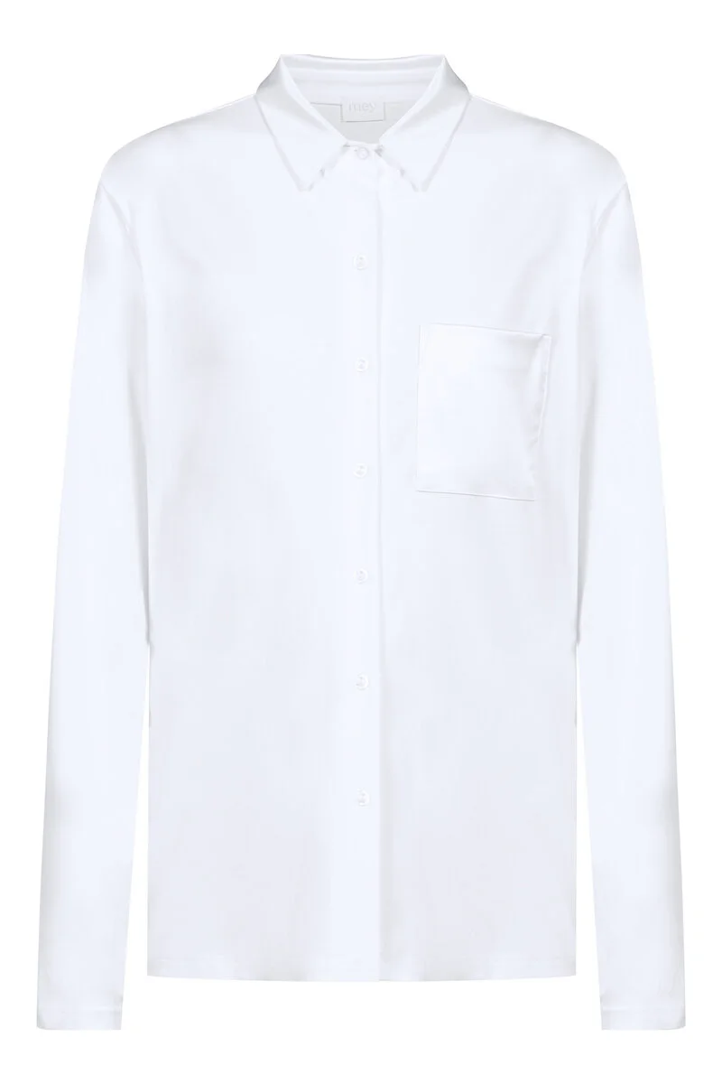 Merxx Pyjama Shirt Serie Malea Angebote