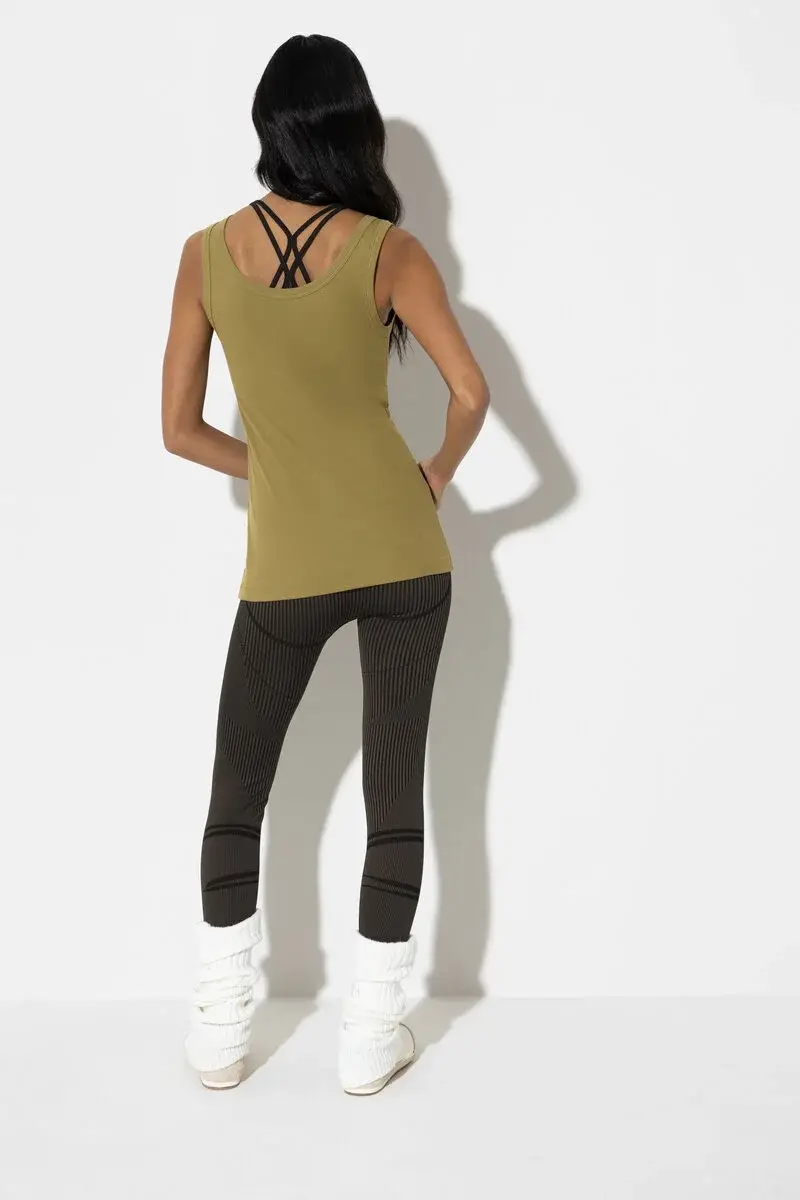 Merxx Top Serie Ribbed im Angebot