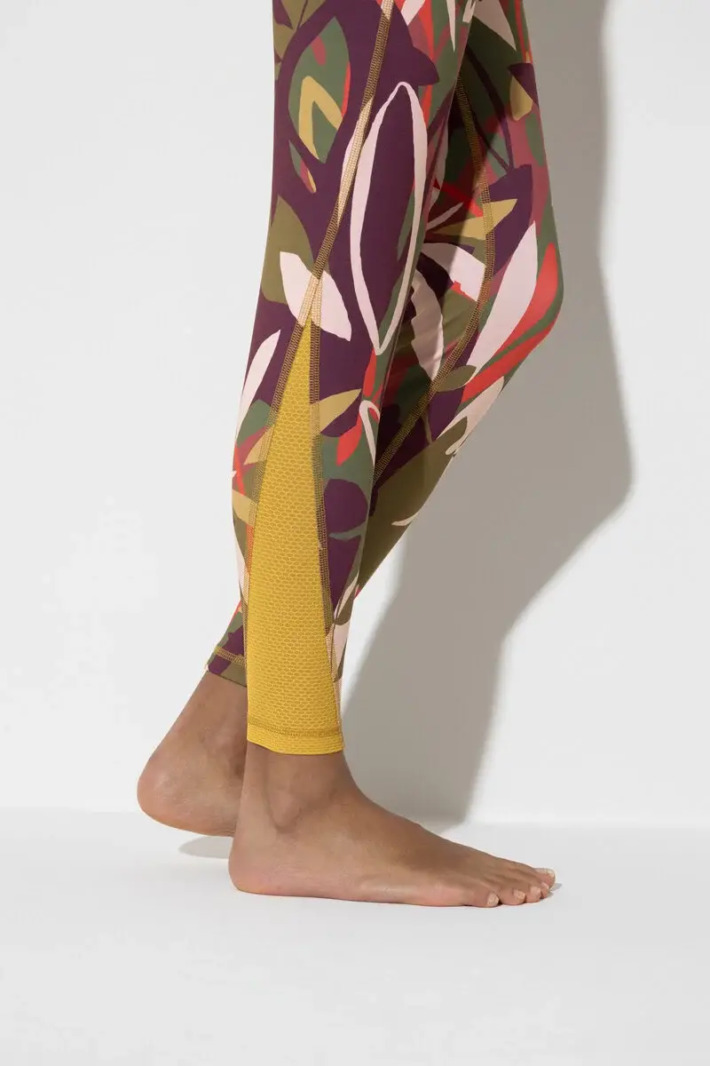 Merxx Leggings knöchellang Serie Flexible Schlussverkauf