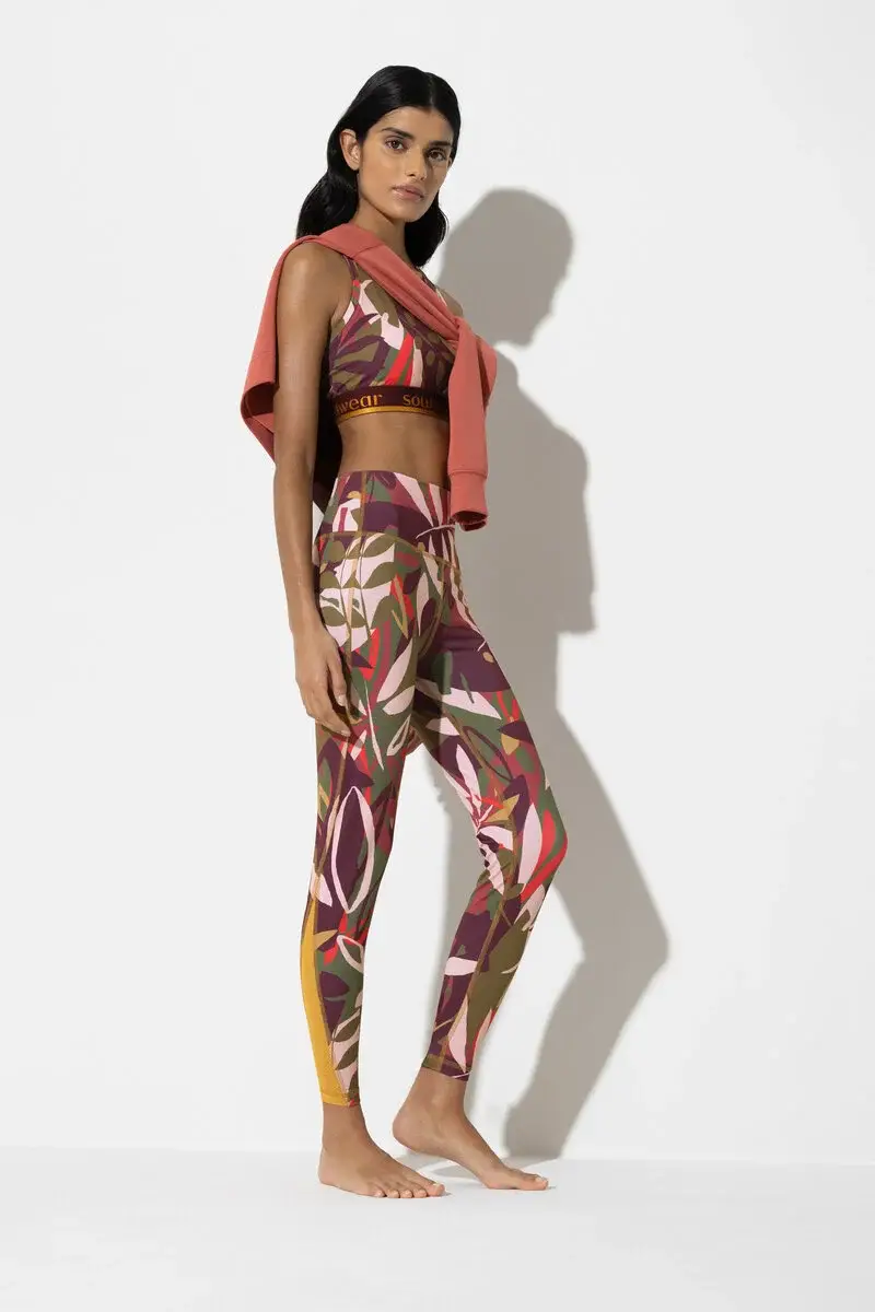 Merxx Leggings knöchellang Serie Flexible Schlussverkauf
