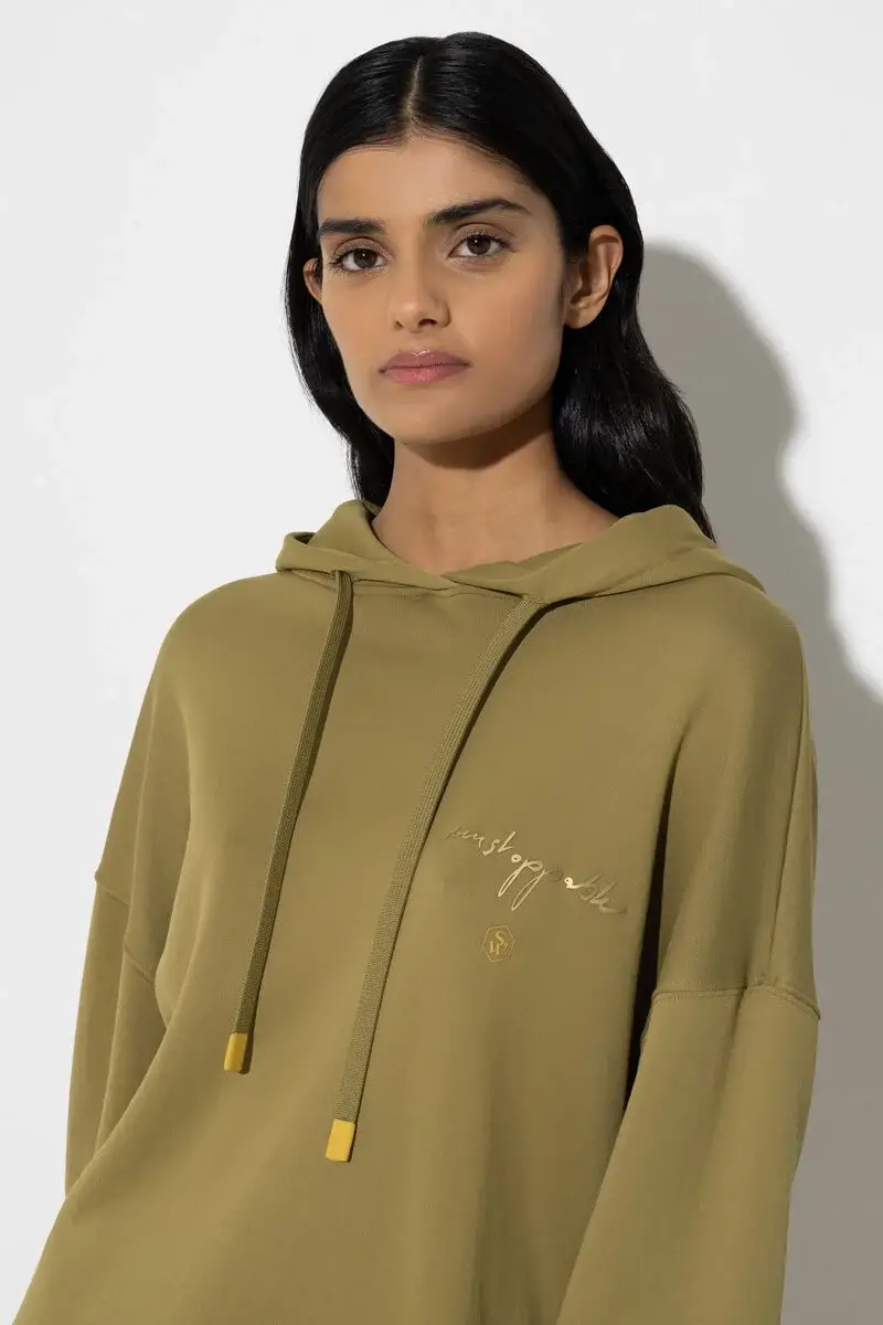 Merxx Hoody Serie Cozy Günstiger Verkauf