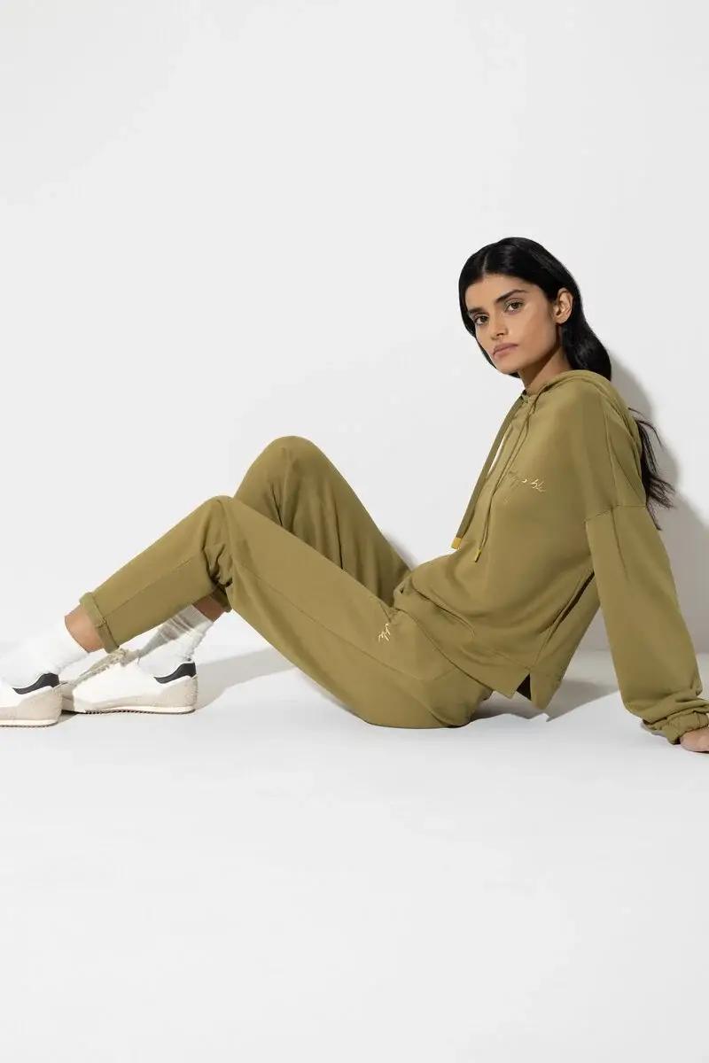 Merxx Hoody Serie Cozy Günstiger Verkauf