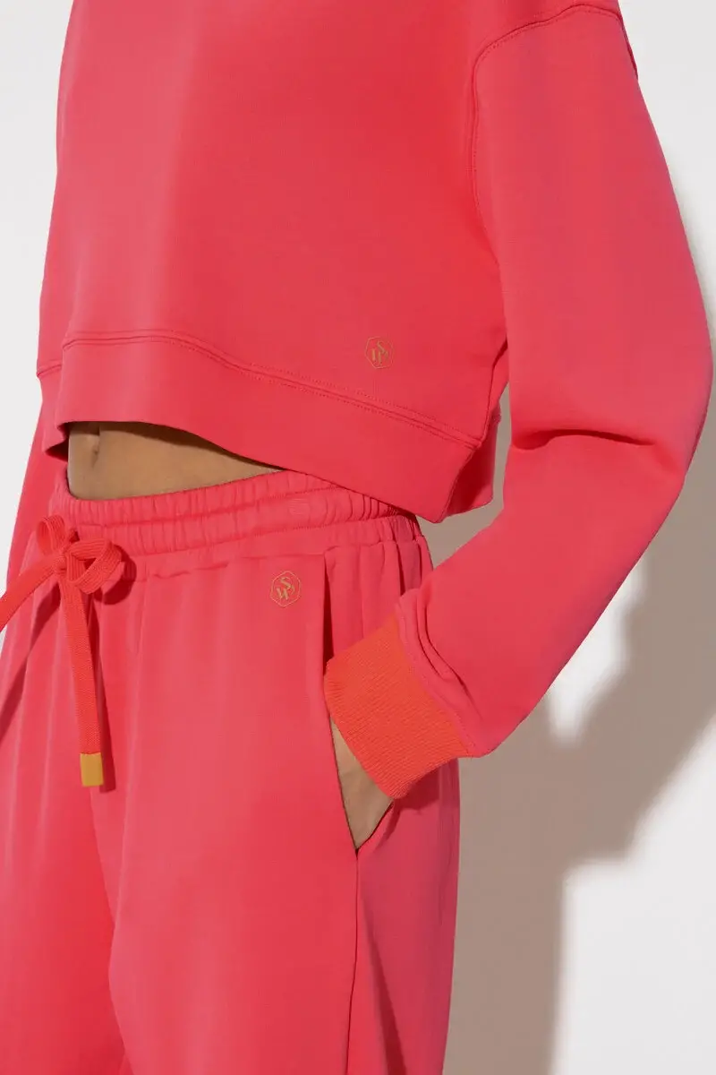 Merxx Sweatshirt Serie Cozy Fabrikverkauf