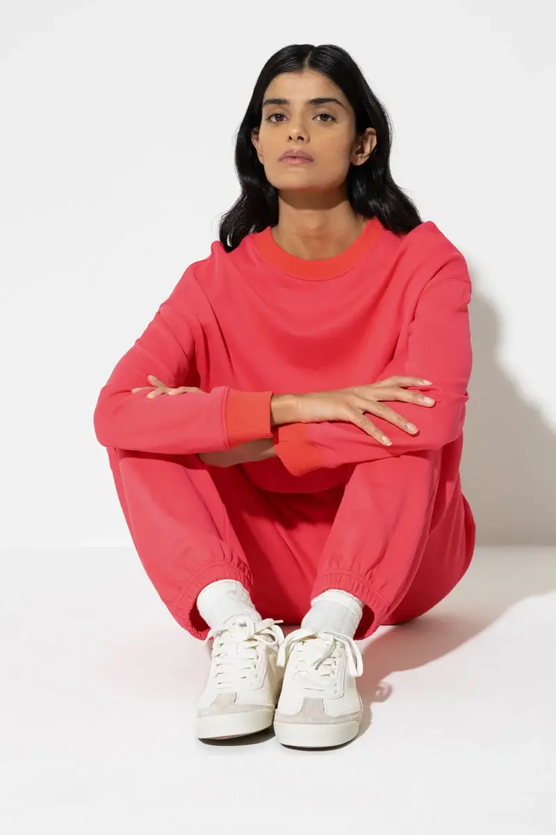Merxx Sweatshirt Serie Cozy Fabrikverkauf