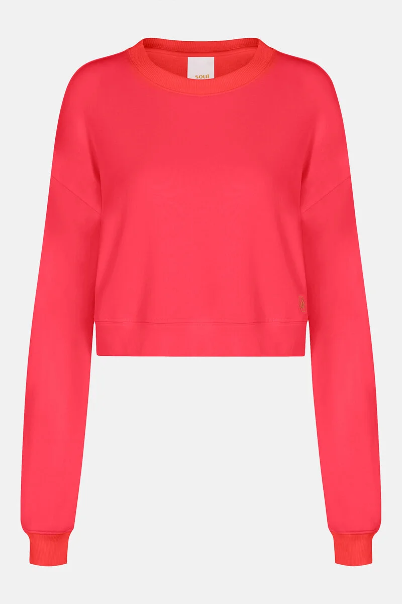 Merxx Sweatshirt Serie Cozy Fabrikverkauf