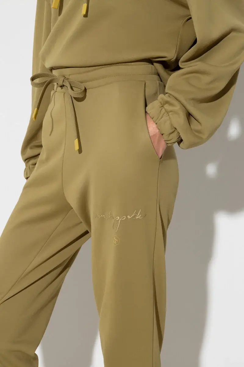Merxx Hose knöchellang Serie Cozy Blitzverkäufe