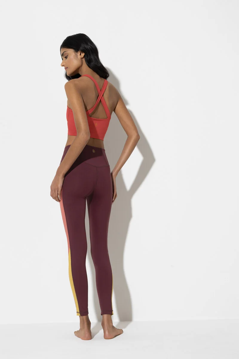 Merxx Leggings knöchellang Serie Stretchable Fabrikpreis