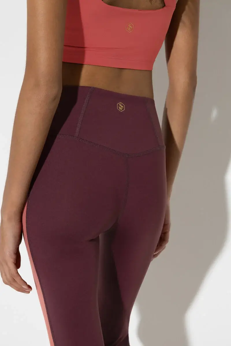 Merxx Leggings knöchellang Serie Stretchable Fabrikpreis