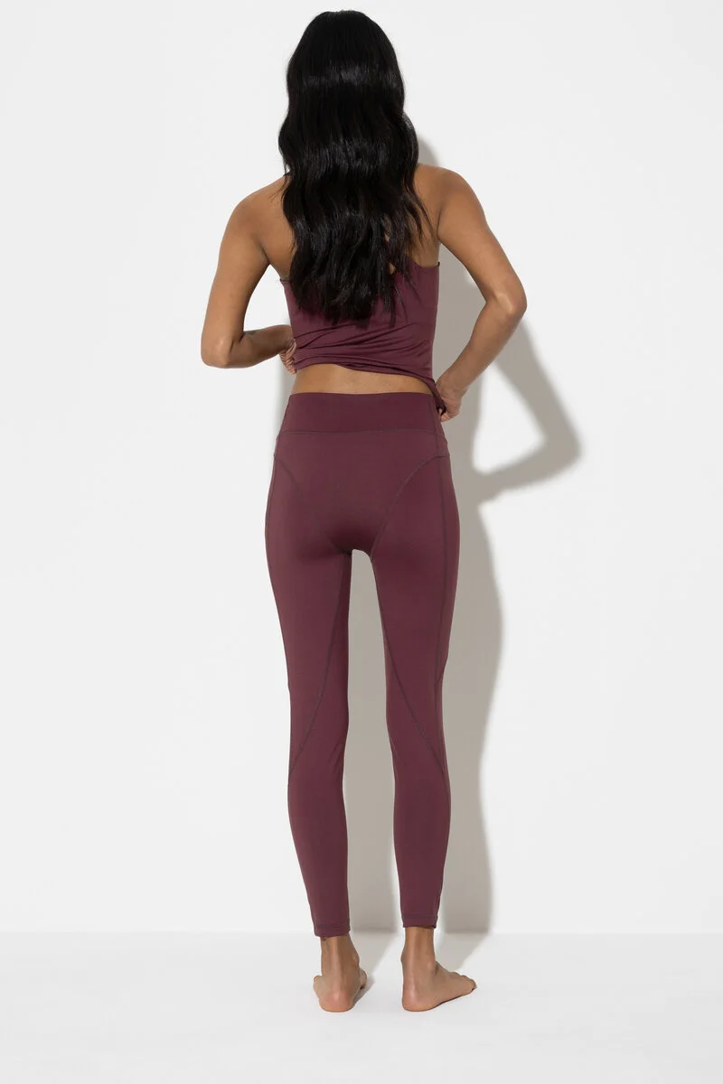 Merxx Leggings knöchellang Serie Stretchable Sonderangebot
