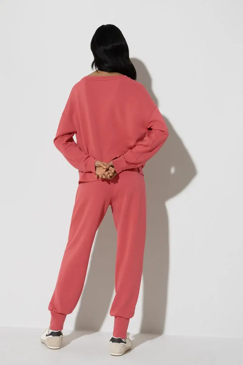Merxx Sweatshirt Serie Pure Softness Rabatt