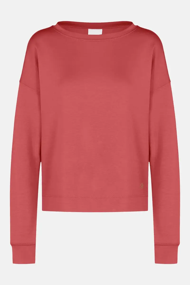 Merxx Sweatshirt Serie Pure Softness Rabatt
