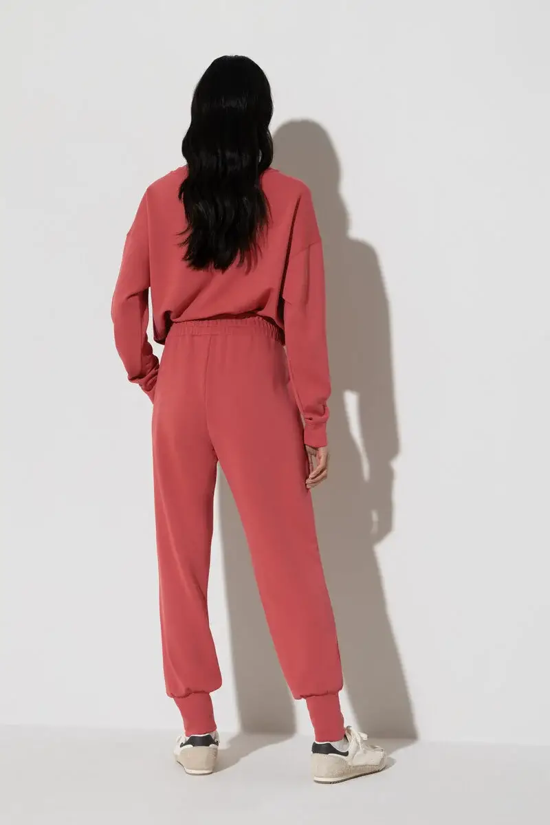 Merxx Hose knöchellang Serie Pure Softness Versandkostenfrei