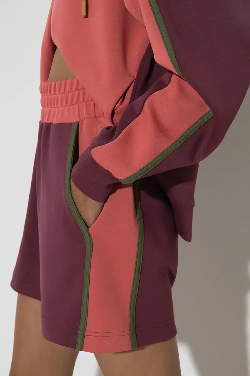 Merxx Shorts Serie Pure Softness Großer Ausverkauf