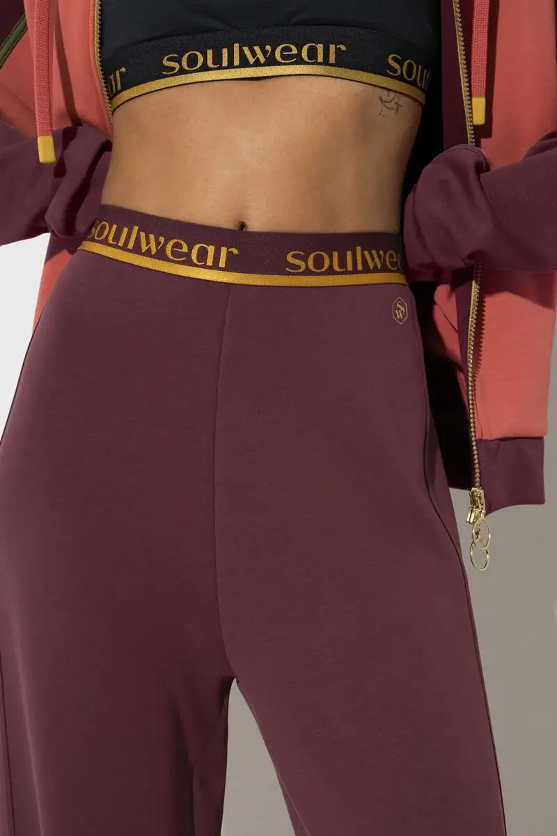 Merxx Long Pants Serie Pure Softness Begrenztes Angebot
