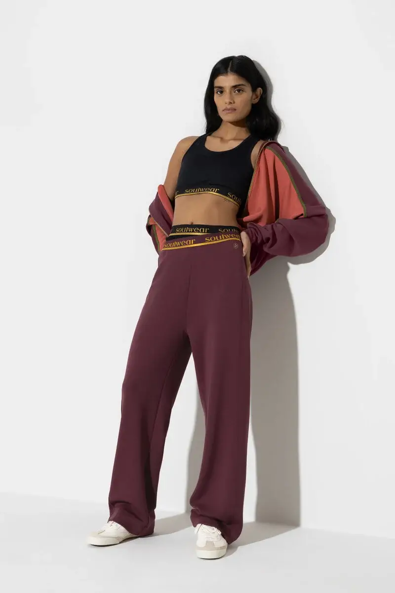 Merxx Long Pants Serie Pure Softness Begrenztes Angebot