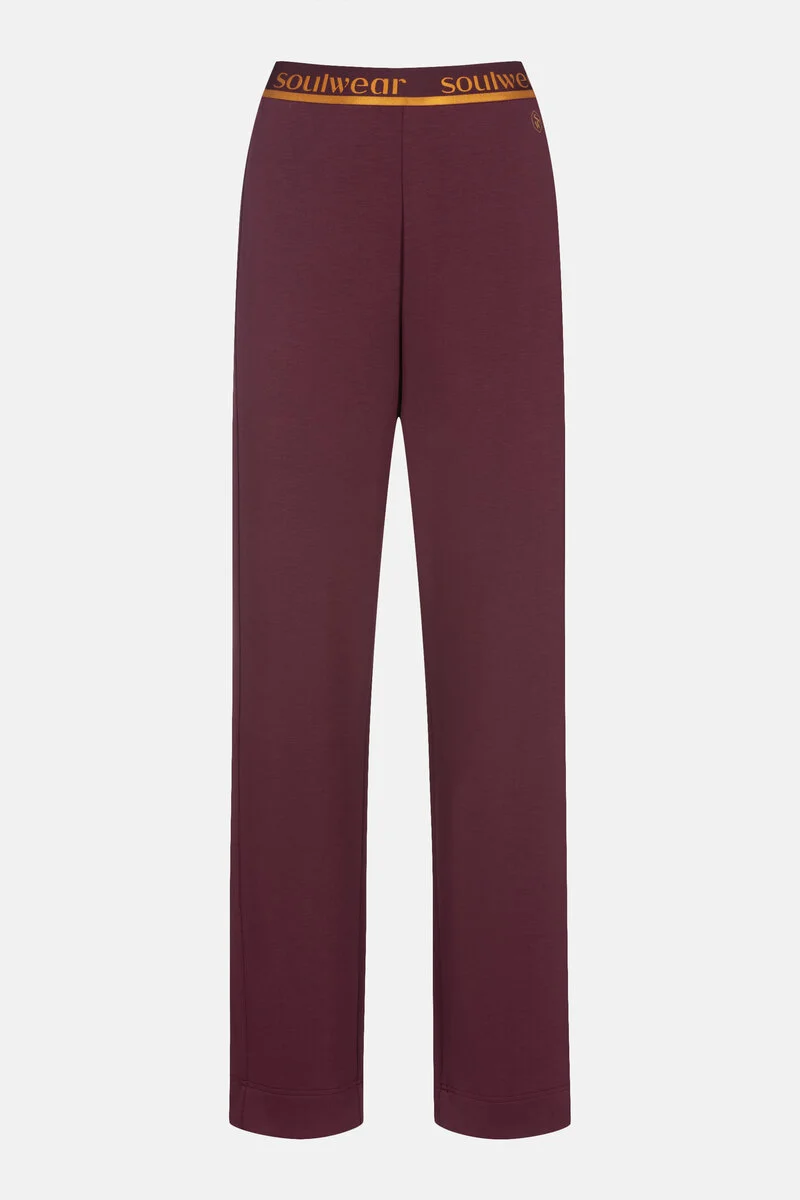 Merxx Long Pants Serie Pure Softness Begrenztes Angebot