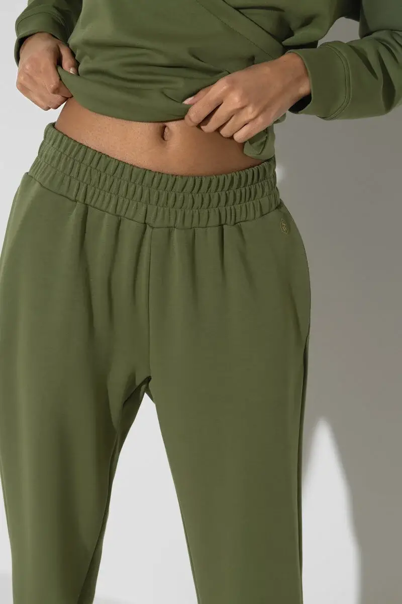 Merxx Hose knöchellang Serie Pure Softness Online Shopping