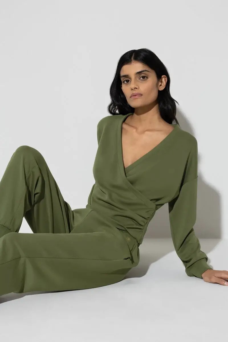 Merxx Hose knöchellang Serie Pure Softness Online Shopping