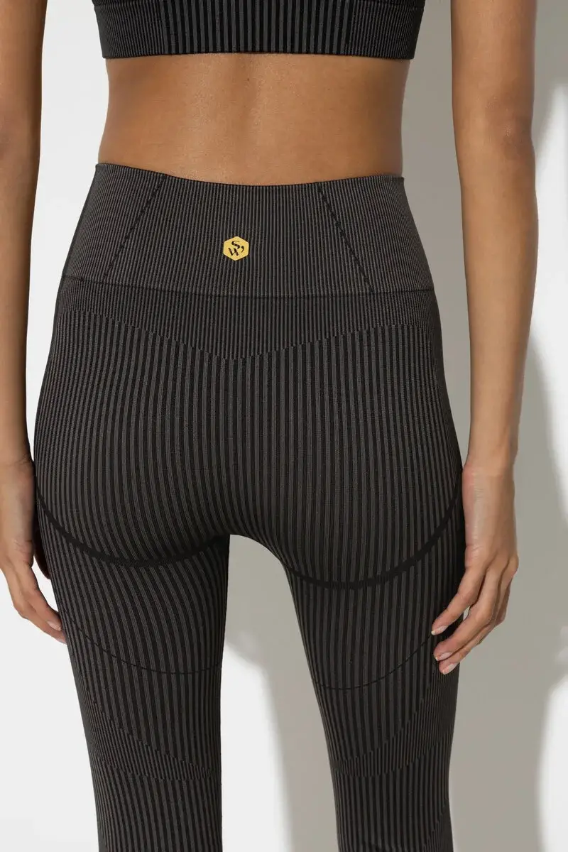 Merxx Leggings knöchellang Serie Action Black Friday