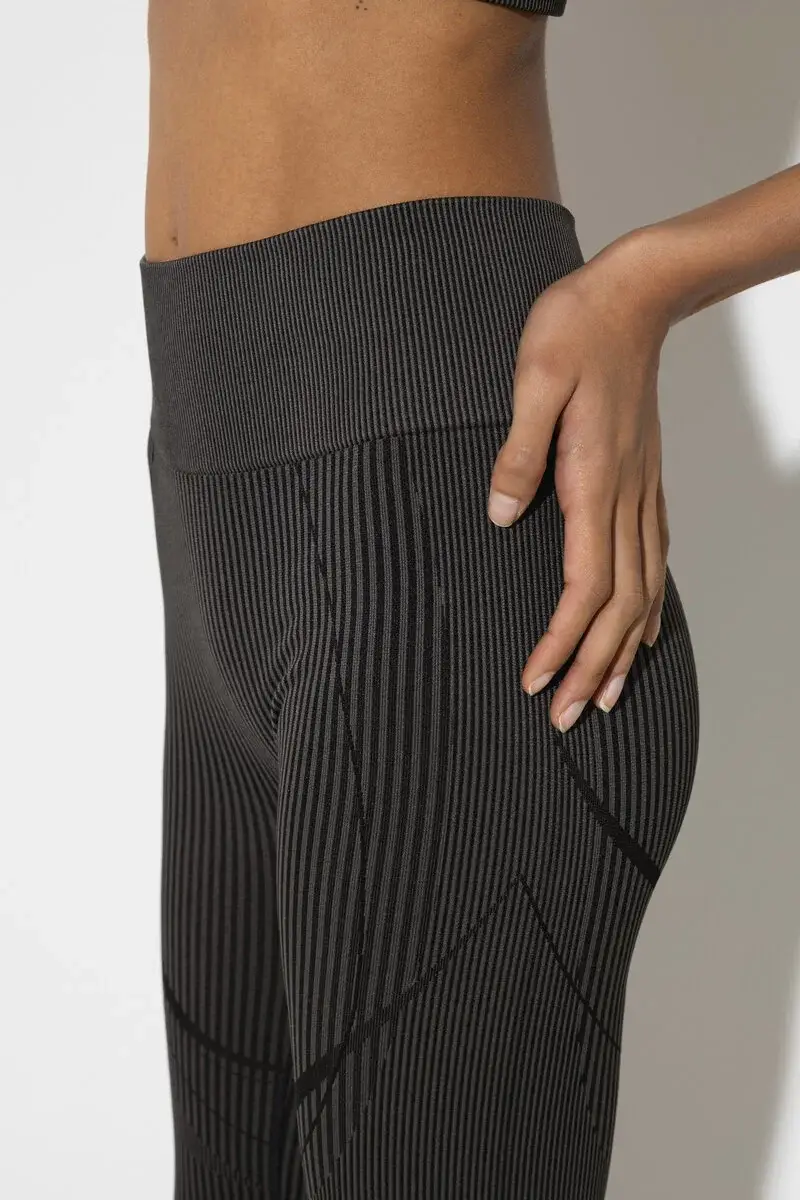 Merxx Leggings knöchellang Serie Action Black Friday