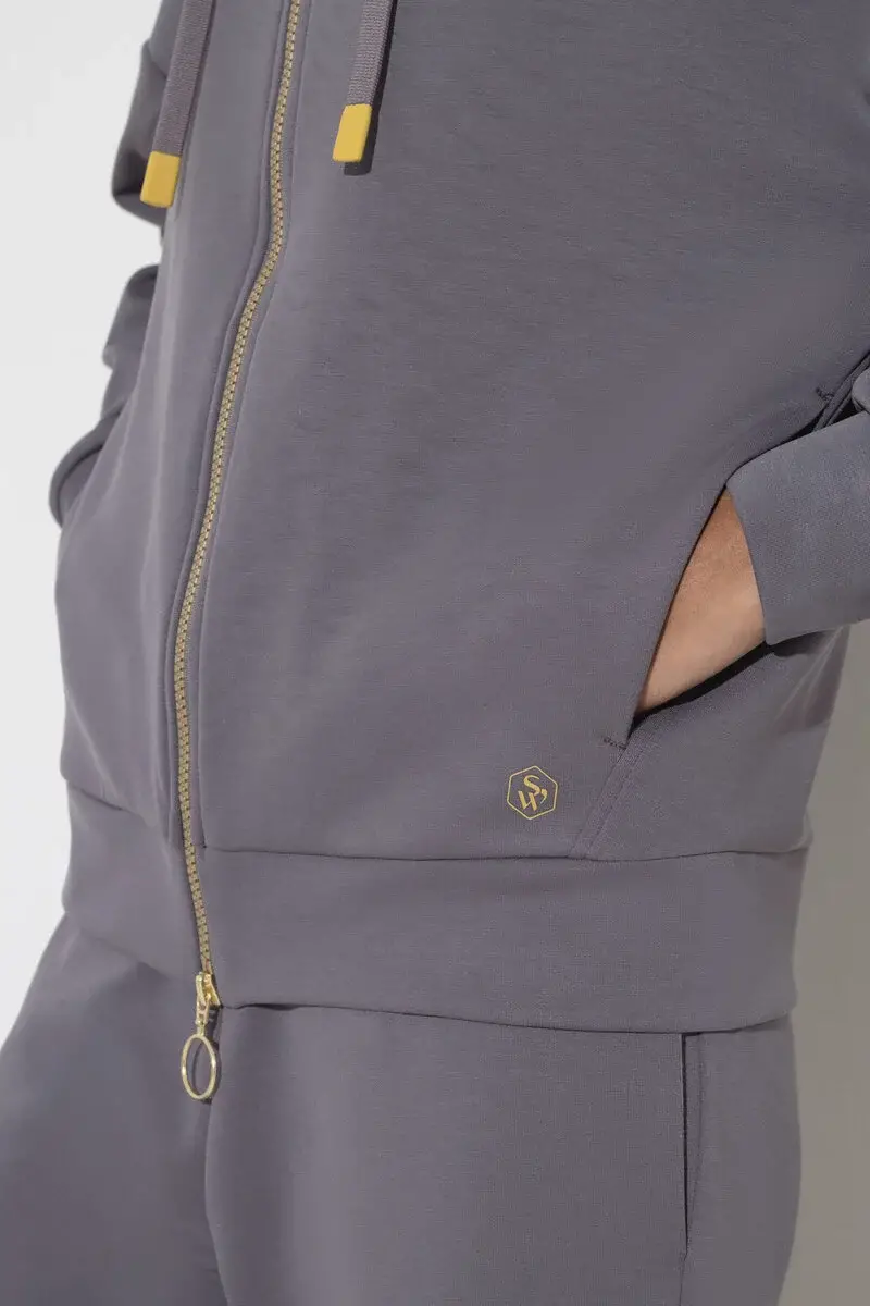 Merxx Kapuzenjacke Serie Pure Softness Weihnachtsangebot