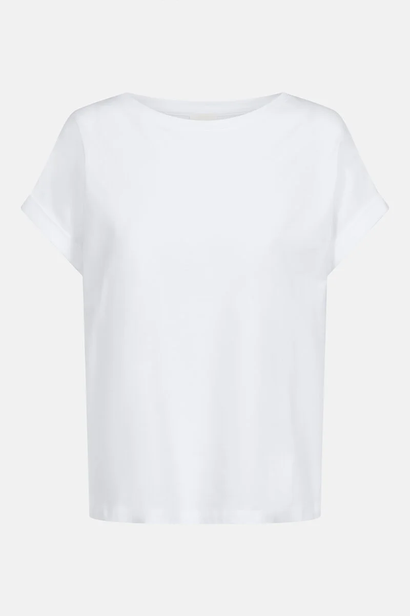 Merxx T-Shirt Serie Natural Valentinstagsangebot
