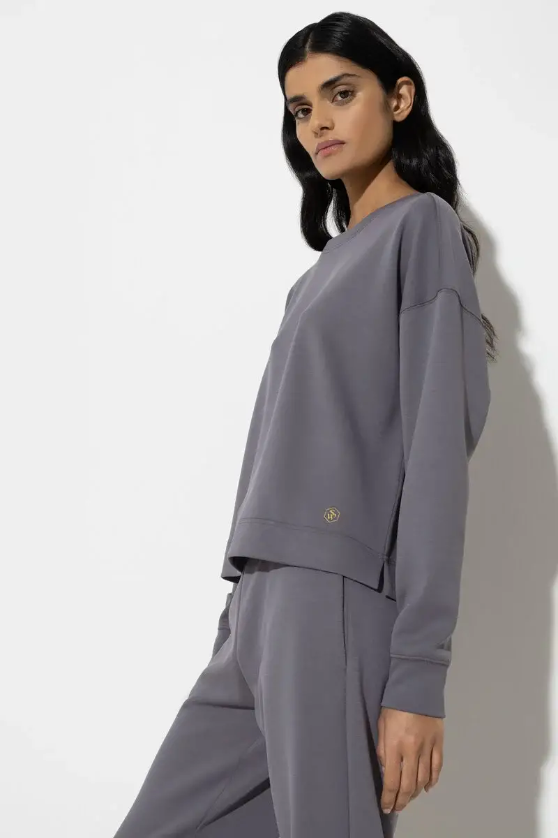 Merxx Sweatshirt Serie Pure Softness Jubiläumsangebot