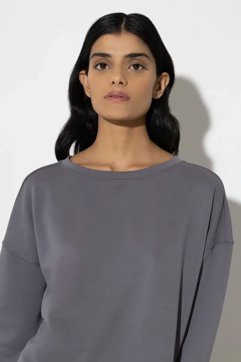 Merxx Sweatshirt Serie Pure Softness Jubiläumsangebot