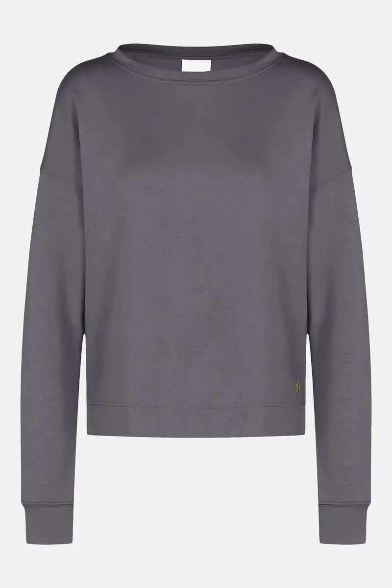 Merxx Sweatshirt Serie Pure Softness Jubiläumsangebot