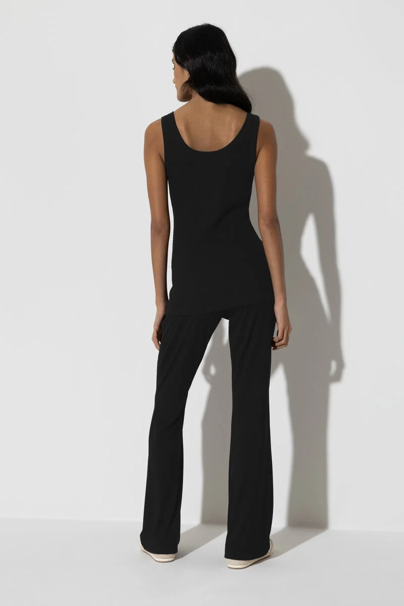 Merxx Top Serie Ribbed Heißer Verkauf