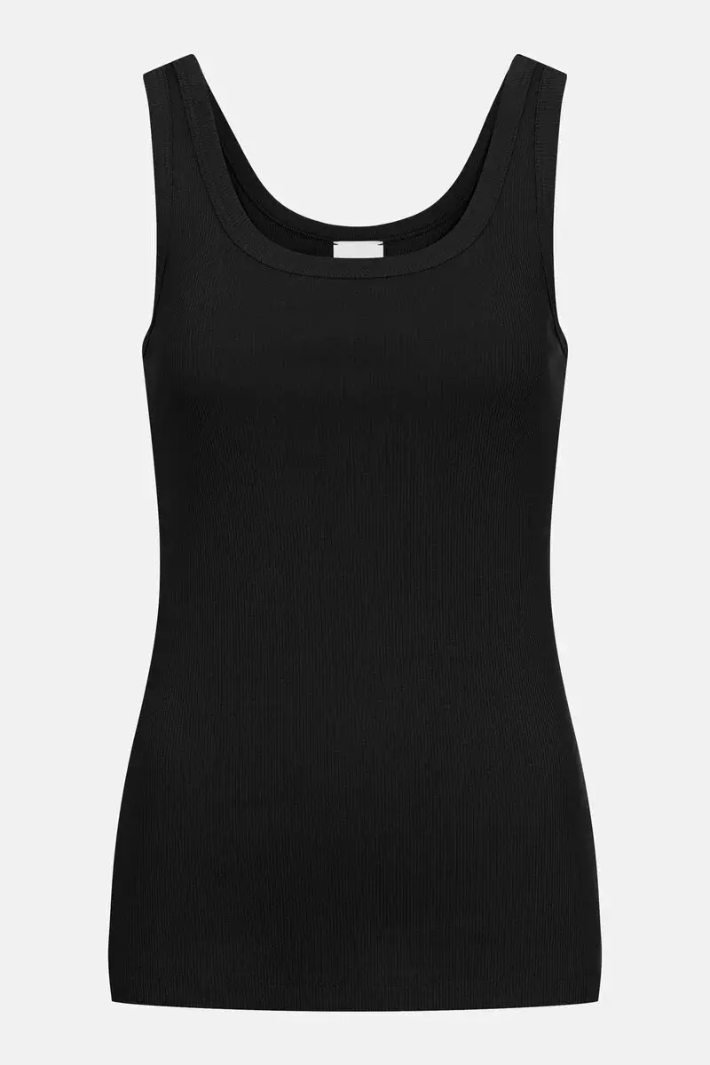 Merxx Top Serie Ribbed Heißer Verkauf