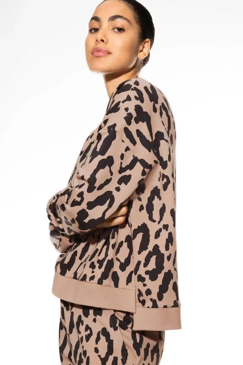 Merxx Sweater Serie Noah Exklusive Angebote