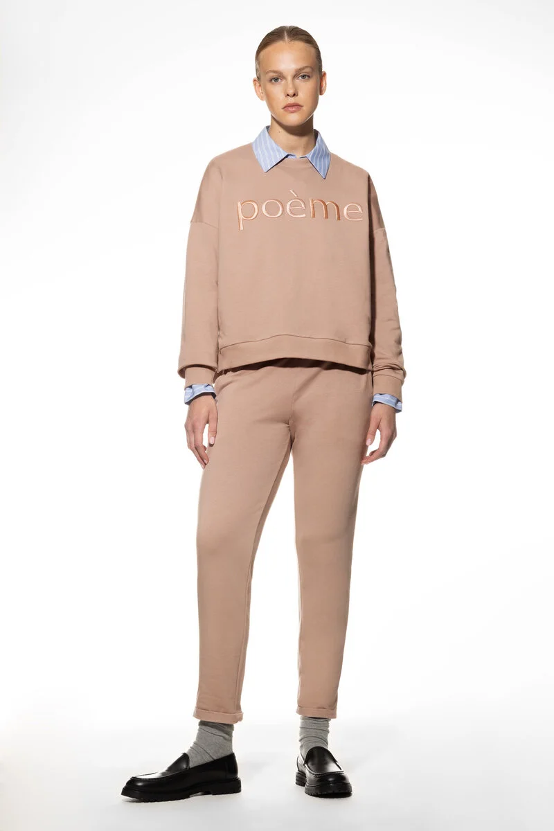 Merxx Hose Serie Rose Neuheiten
