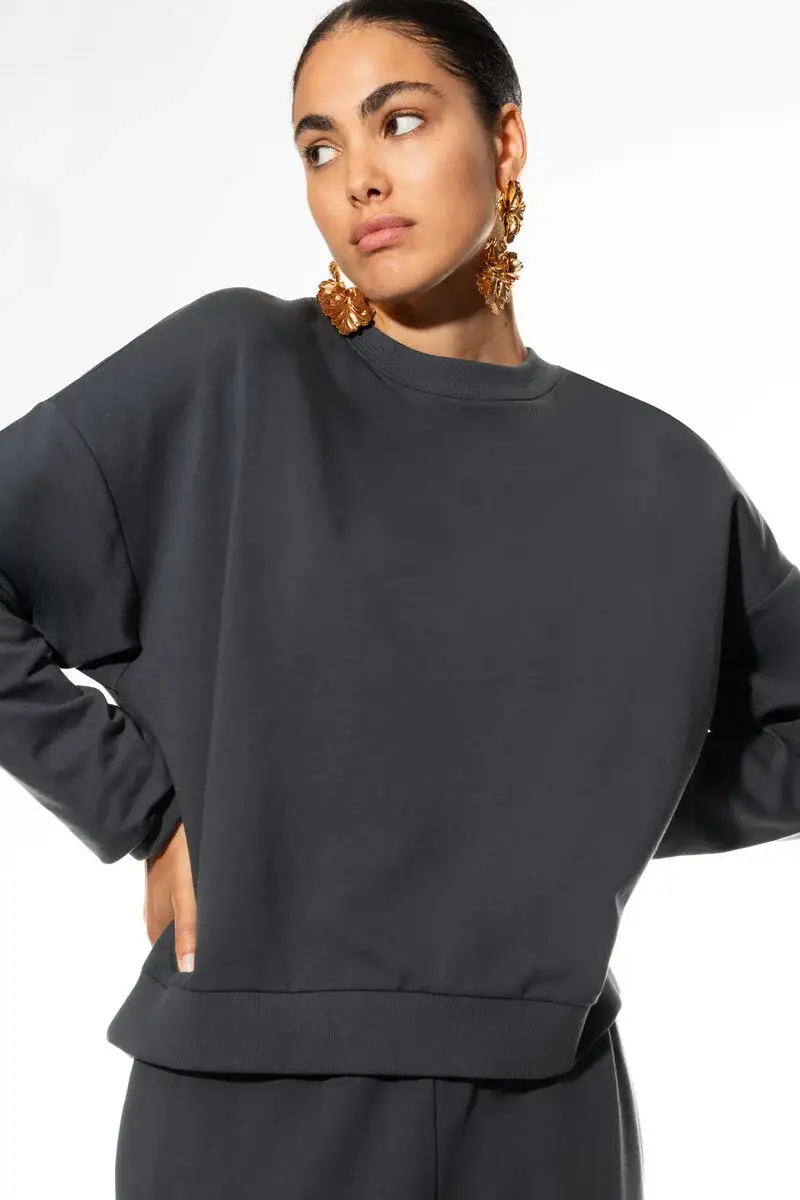 Merxx Sweater Serie Rose Räumungsverkauf