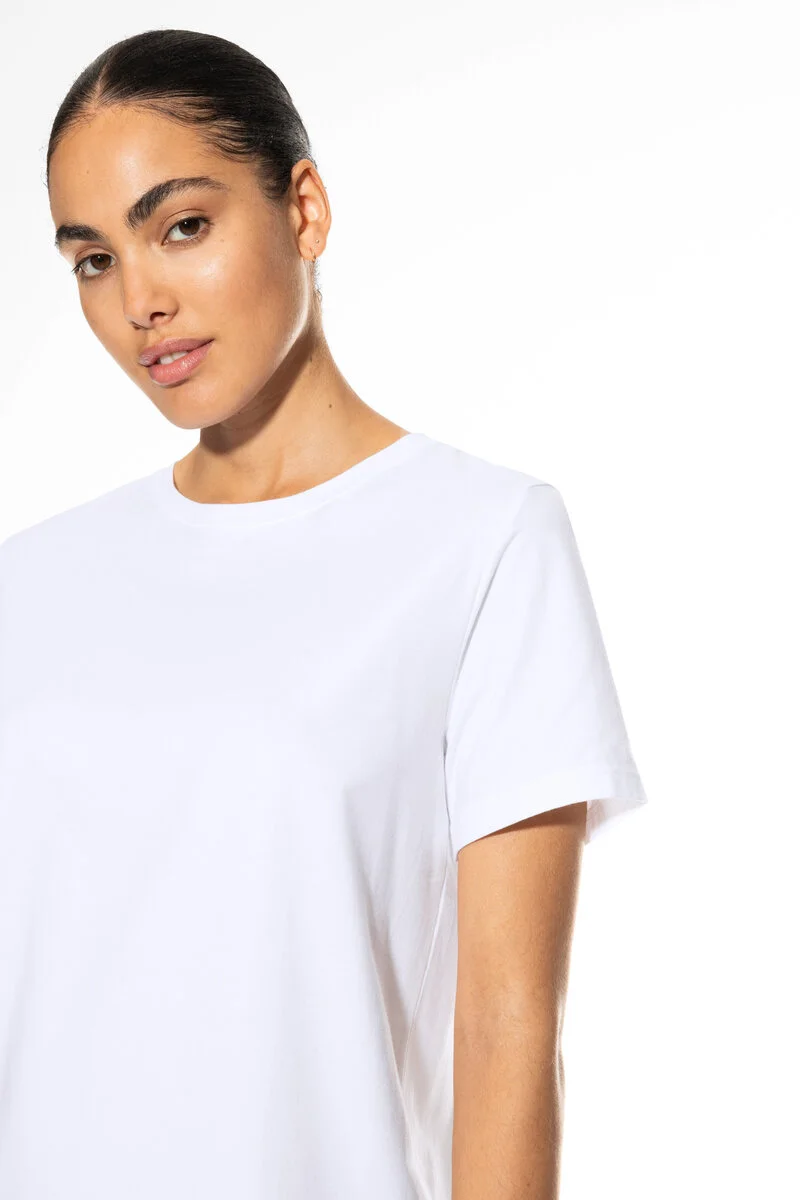 Merxx T-Shirt Serie Organic Power Tägliche Deals